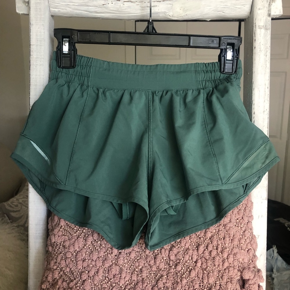 Lululemon shorts